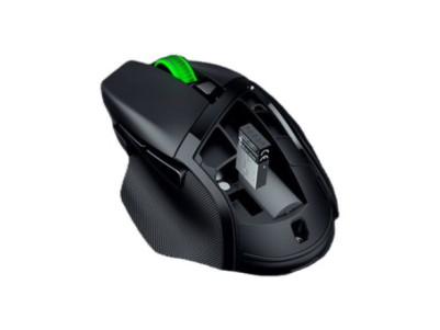 Razer Gaming Mouse | Basilisk V3 X HyperSpeed | Wireless | Bluetooth | White