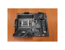 SALE OUT. | MSI MAG X670E TOMAHAWK WIFI | Processor family AMD | Processor socket AM5 | DDR5 | Number of SATA connectors 4 | USE
