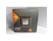 SALE OUT. AMD Ryzen 5 8600G | AM5 | Processor threads 12 | DAMAGED SEAL | Processor cores 6 | 36 month(s)