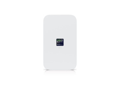Ubiquiti UniFi 5G Max | Ethernet LAN (RJ-45) ports 1 | MU-MiMO No | PoE in