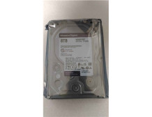 SALE OUT. | Western Digital Surveillance Hard Drive | Purple Surveillance WD85PURZ | 5640 RPM | 8000 GB | REFURBISHED