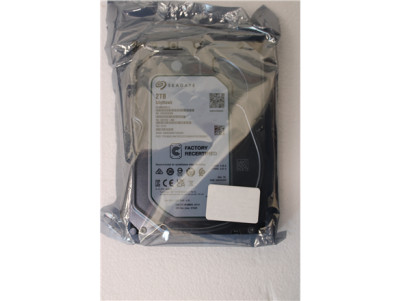 SALE OUT. SEAGATE ST2000VX017 SkyHawk Surveillance 2 TB, 256 MB, SATA 6Gb/s | SALE OUT. Seagate ST2000VX017 SkyHawk Surveillance