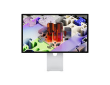 Apple | Studio Display XDR, Nano-Texture Glass | 27 " | 5K | 16:9 | 120 Hz | 5120 x 2880 pixels | 2000 cd/m | Silver
