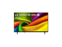 LG 43NU800B3LC 43" (109 cm) 4K NANO UHD Smart TV | LG