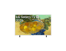 LG 55LX7B6LA 55" (139 cm) 4K Gallery QNED Smart TV | LG
