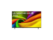 LG 65NU800B3LA 65" (164 cm) 4K NANO UHD Smart TV | LG
