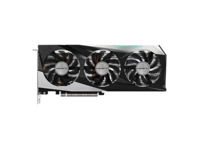Gigabyte Radeon RX 7600 GAMING OC 8G | AMD | 8 GB | Radeon RX 7600 | GDDR6 | HDMI ports quantity 2 | PCI-E 4.0