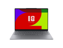Lenovo Yoga Slim 7 14IPH11 14 WUXGA ULT7-355/16GB/512GB/Intel Graphics/WIN11 Home/ENG Backlit kbd/Luna Grey/2Y Warranty | Lenovo