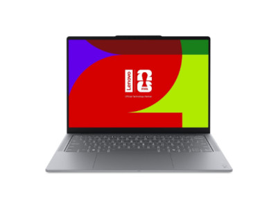 Lenovo Yoga Slim 7 14IPH11 14 WUXGA ULT7-355/16GB/512GB/Intel Graphics/WIN11 Home/ENG Backlit kbd/Luna Grey/2Y Warranty | Lenovo