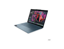 Lenovo Yoga Slim 7 14AKP10 14 WUXGA AMD R5 AI 330/16GB/512GB/AMD Radeon 820M/WIN11 Home/ENG Backlit kbd/Tidal Teal/2Y Warranty |
