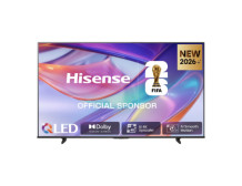 Hisense 65E7S 65" (164 cm) UHD QLED Smart TV | Hisense