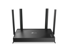 TP-LINK Archer BE220 | BE3600 Dual-Band Wi-Fi 7 Router | 802.11be | Ethernet LAN (RJ-45) ports 4 | 10/100/1000 Mbit/s | Mesh Sup