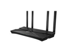 TP-LINK Archer AX1500 | AX1500 Wi-Fi 6 Router | 802.11n | 10/100/1000 Mbit/s | Ethernet LAN (RJ-45) ports 4 | Mesh Support No | 