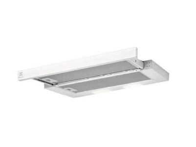 Gartraukis ELECTROLUX LFP316FW (ekspozicinis)