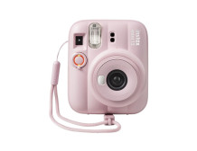 Fujifilm Instant Camera | Instax mini 13 + Instax Mini Glossy (10pl) | Pink | 0.3m - | 800