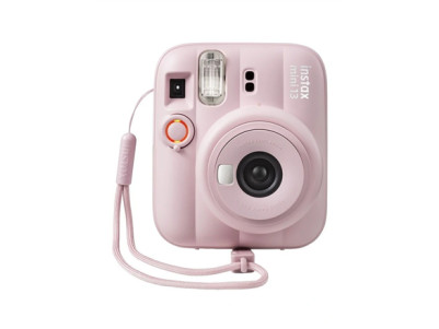 Fujifilm Instant Camera | Instax mini 13 + Instax Mini Glossy (10pl) | Pink | 0.3m - | 800