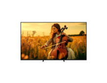 Sony TV | K85XR55BP Bravia 5 | 85 | Smart TV | Google TV | 4K UHD