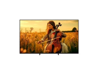 Sony TV | K85XR55BP Bravia 5 | 85 | Smart TV | Google TV | 4K UHD