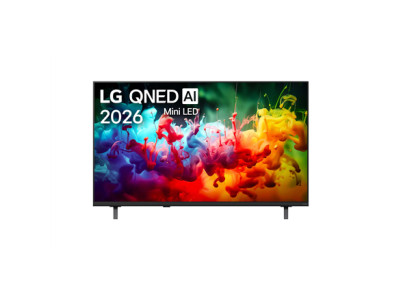 LG 50QNED70B3C 50" (126 cm) 4K QNED Smart TV | LG