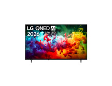 LG 65QNED70B3C 65" (164 cm) 4K QNED Smart TV | LG