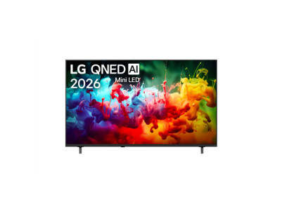 LG 65QNED70B3C 65" (164 cm) 4K QNED Smart TV | LG