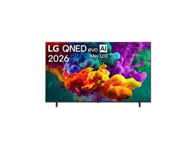 LG 65QNED85B3B 65" (164 cm) 4K QNED evo MiniLED Smart TV | LG