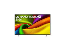 LG 75NU800B3LA 75" (189 cm) 4K NANO UHD Smart TV | LG