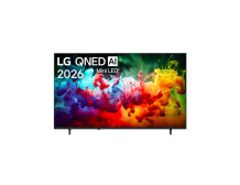 LG 75QNED70B3A 75" (189 cm) 4K QNED Smart TV | LG
