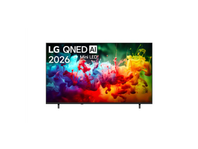 LG 75QNED70B3A 75" (189 cm) 4K QNED Smart TV | LG