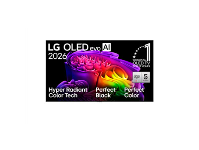LG OLED77G61LW 77" (195 cm) 4K OLED evo Gallery Smart TV | LG