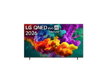 LG 86QNED85B3B 86" (217 cm) 4K QNED evo MiniLED Smart TV | LG