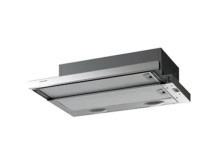 Gartraukis Electrolux EFP6500X (Ekspozicinis)