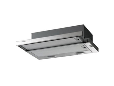 Gartraukis Electrolux EFP6500X (Ekspozicinis)