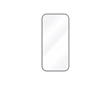 FIXED Full Cover 2,5D Tempered Glass with applicator for Samsung Galaxy A27 5G, 2 pcs, black | Fixed