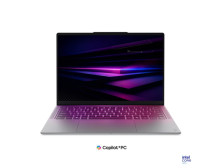 Lenovo Yoga Slim 7 14IPH11 Intel | Luna Grey | 14 " | OLED | WUXGA | 1920 x 1200 pixels | Glossy | Intel Core Ultra 5 | 322 | 16