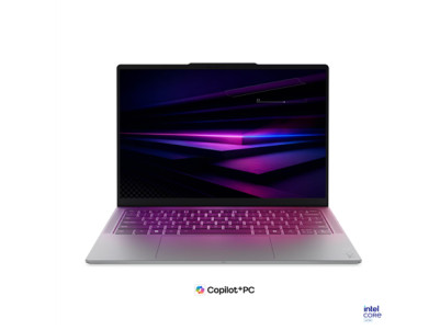 Lenovo Yoga Slim 7 14IPH11 Intel | Luna Grey | 14 " | OLED | WUXGA | 1920 x 1200 pixels | Glossy | Intel Core Ultra 5 | 322 | 16