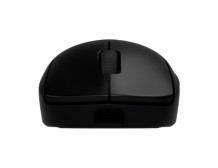 Logitech G Pro 2 LIGHTSPEED Wireless Gaming Mouse, Black