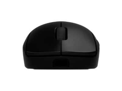 Logitech G Pro 2 LIGHTSPEED Wireless Gaming Mouse, Black