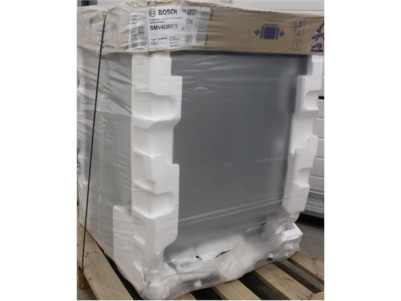 SALE OUT. | SALE OUT. Dishwasher | SMV4EMX71S | Built-in | Width 60 cm | Number of place settings 14 | Number of programs 6 | En
