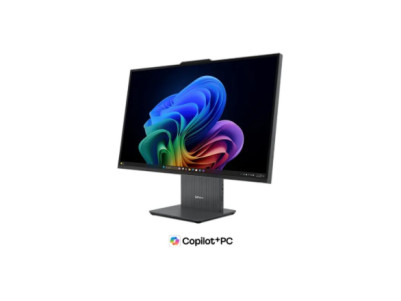 Lenovo IdeaCentre | 27IPH11 | Desktop | AIO | 27 " | Intel Core Ultra 5 | 325 | 16 GB | Soldered LPDDR5X | 1000 GB | Intel Graph