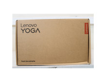 SALE OUT. Lenovo Yoga Slim 7 14ILL10 14 WUXGA ULT7-256V/16GB/512GB/Intel Arc 140V Graphics/WIN11 Home/ENG Backlit kbd/Luna Grey/