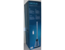 SALE OUT. EnergySilence 9890 Skyline Bladeless | Tower Fan | Stand Fan | 50 W | Diameter 23 cm | Number of speeds 3 | Oscillatio