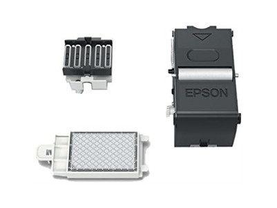 Epson Head Cleaning Set S092001