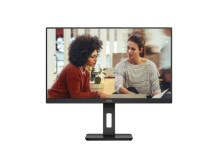 AOC | Monitor | Q27E3UMF | 27 " | VA | QHD | 16:9 | 75 Hz | 2560 x 1440 | 300 cd/m | HDMI ports quantity 1 | Black