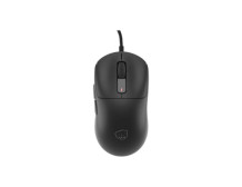Fury | Gaming Mouse | Tanto T4 | Wired | USB | Black