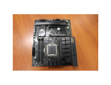 SALE OUT. | Asus TUF GAMING B650-PLUS WIFI | Processor family AMD | Processor socket AM5 | DDR5 DIMM | Memory slots 4 | Supporte