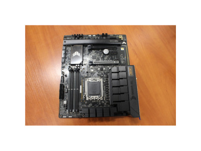 SALE OUT. | Asus TUF GAMING B650-PLUS WIFI | Processor family AMD | Processor socket AM5 | DDR5 DIMM | Memory slots 4 | Supporte
