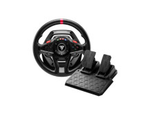 Thrustmaster T128 SlimTask Farming Pack | Black