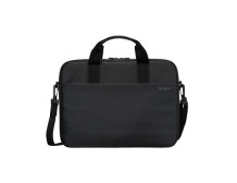 Targus | Intellect | Fits up to size 15-16 " | Slim Briefcase | Shoulder strap | Black