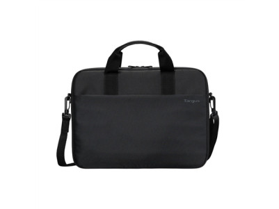Targus | Intellect | Fits up to size 15-16 " | Slim Briefcase | Shoulder strap | Black